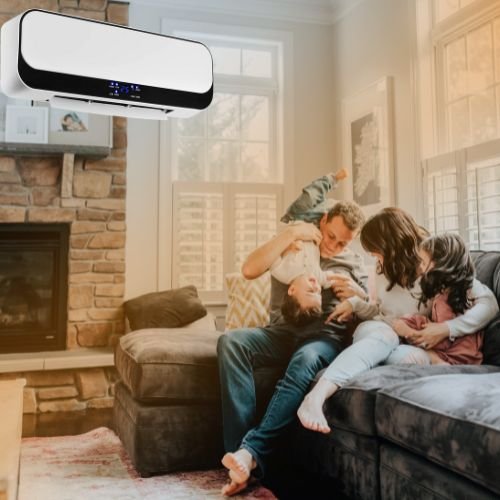 Електрически Конвектор