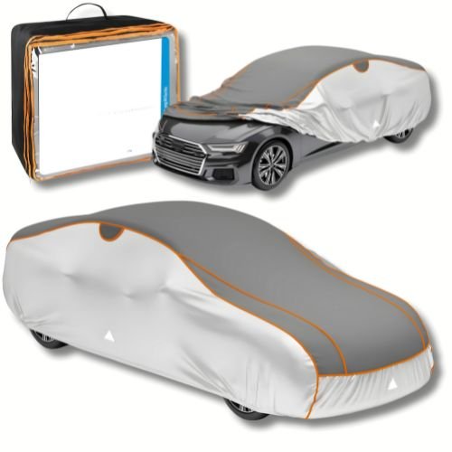 Protezione auto antigraffio