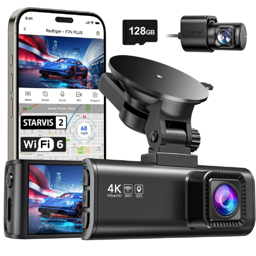 Dash Cam