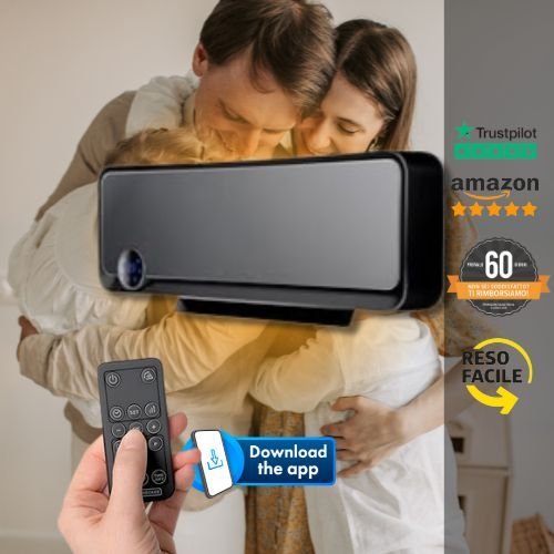 Convector Eléctrico